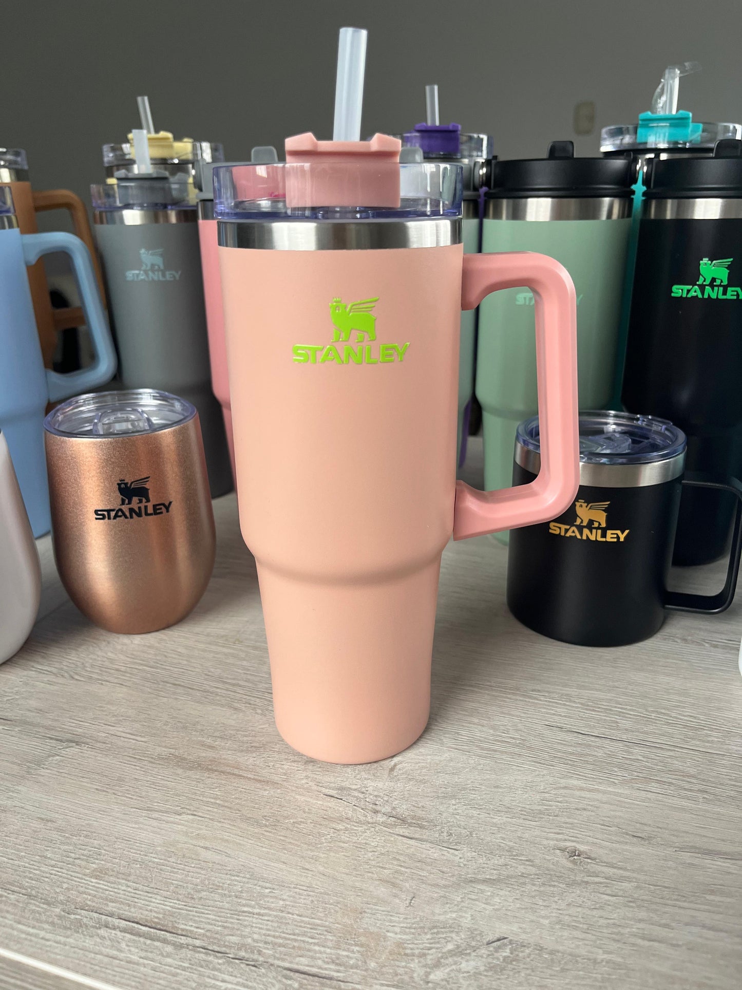Termo Stanley 900 ml