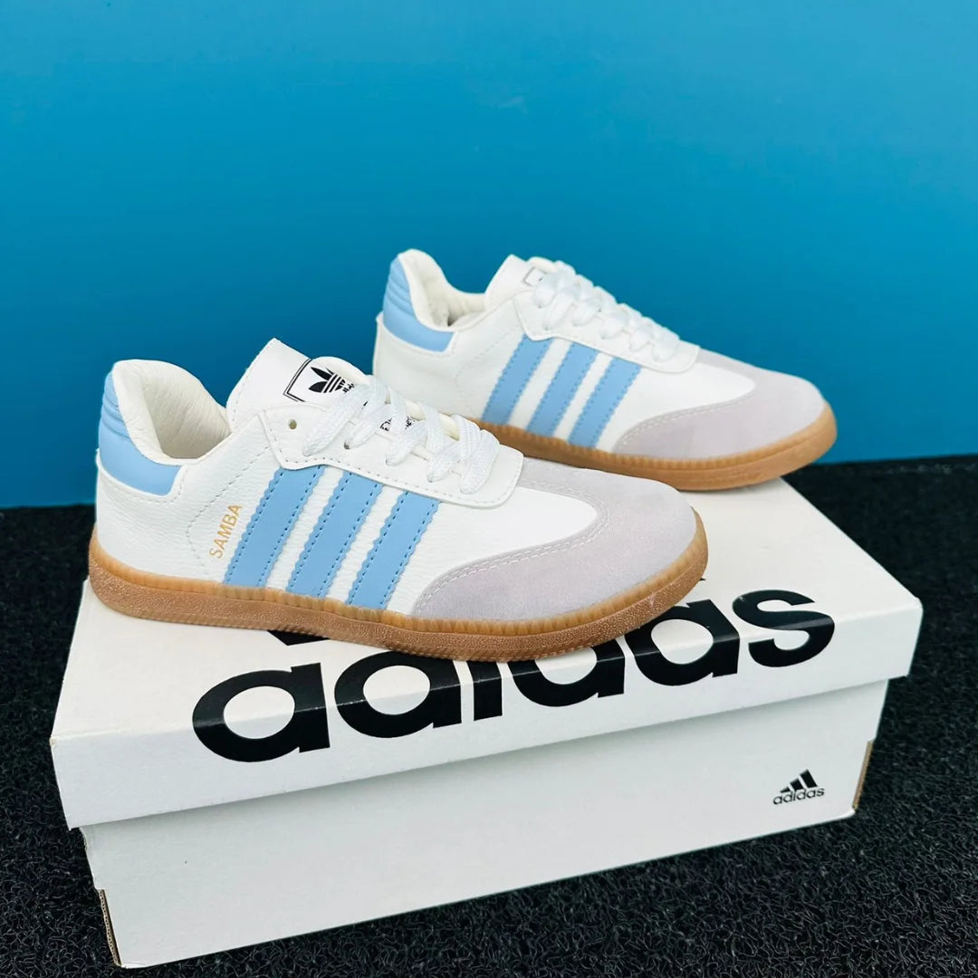 ZAPATOS SAMBA PARA DAMAS