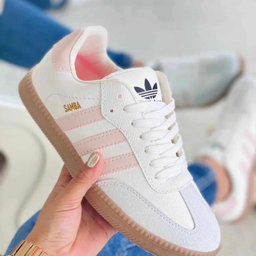 ZAPATOS SAMBA PARA DAMAS