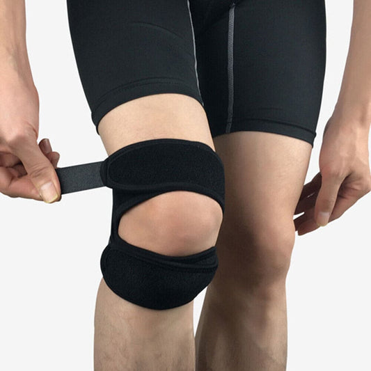 Faja banda protector rodilla KF23D-126