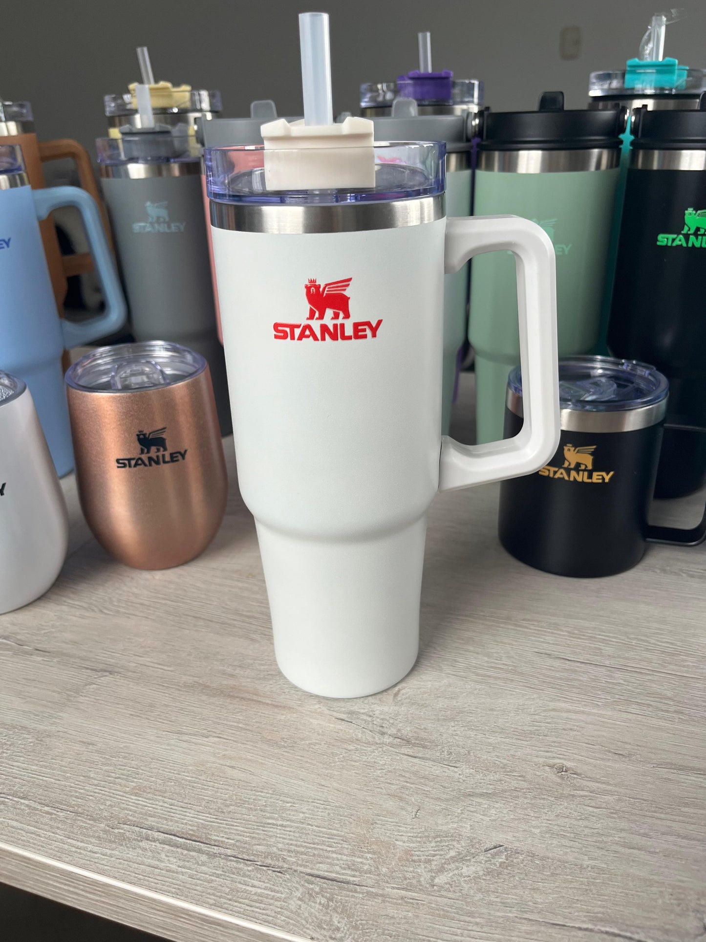 Termo Stanley 900 ml