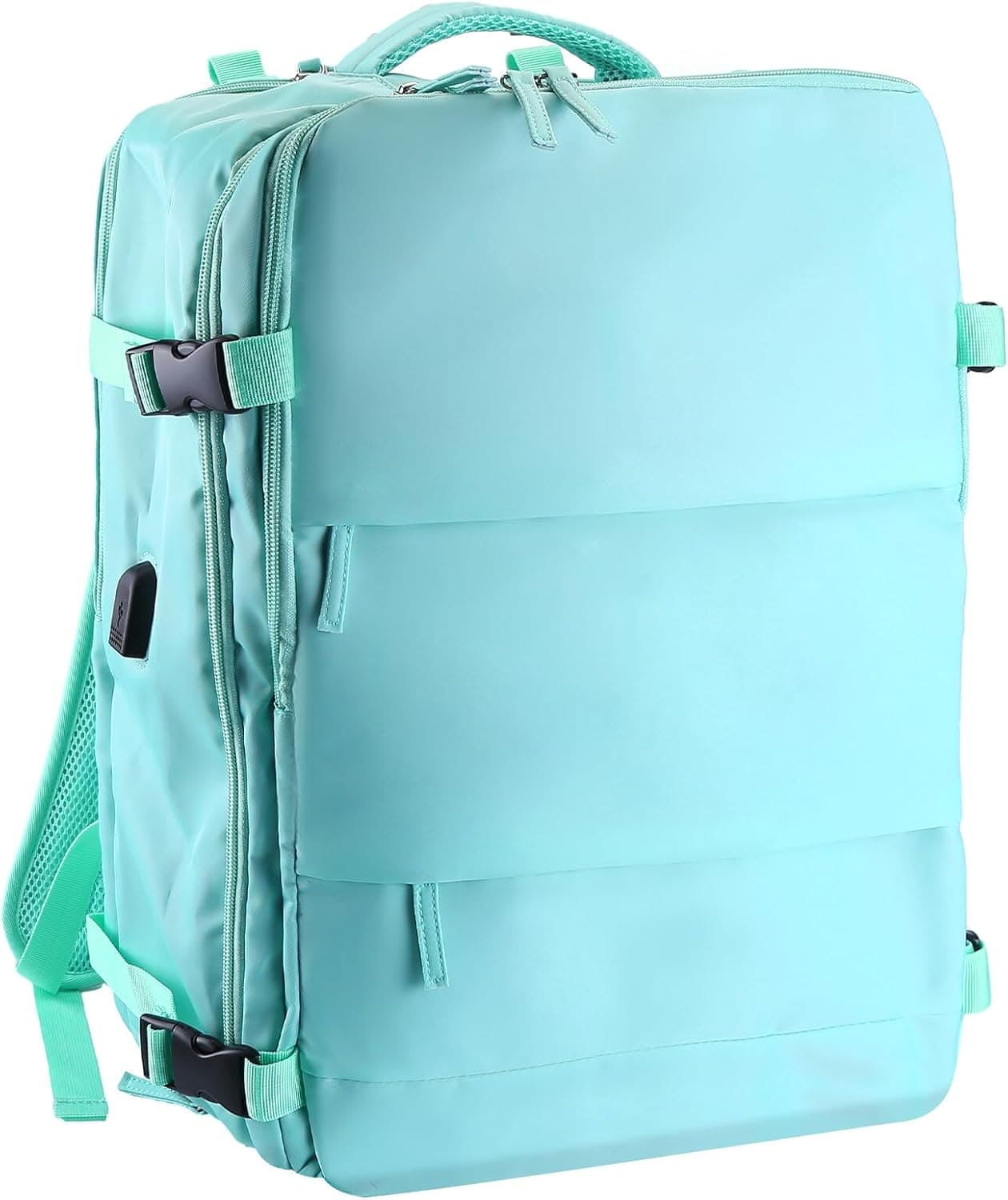 Maleta Morral o mochila de Viaje Grande Koldepot