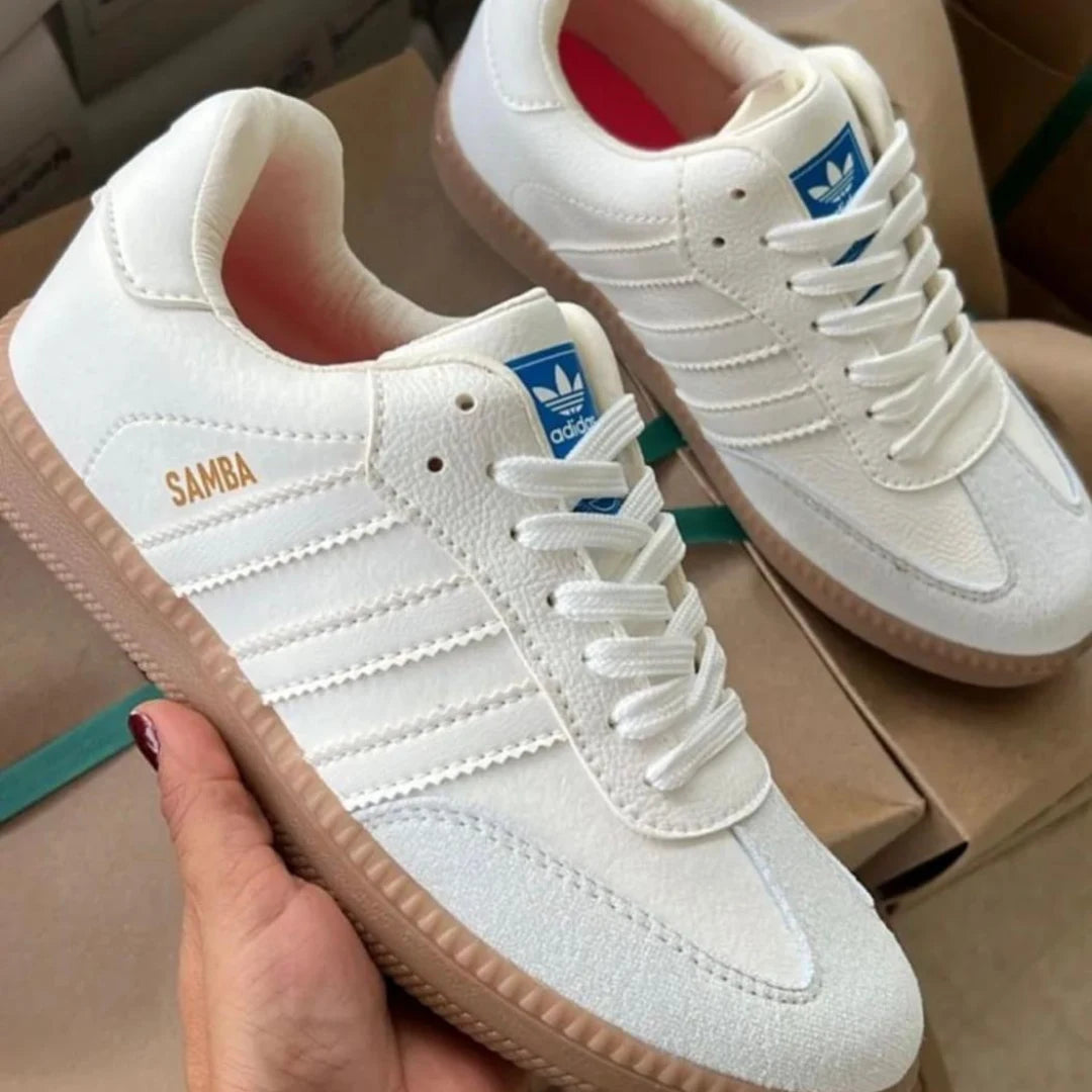 ZAPATOS SAMBA PARA DAMAS