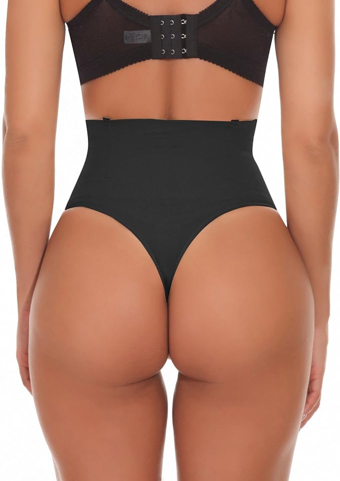Panty body Invisible moldeadora ultra fit