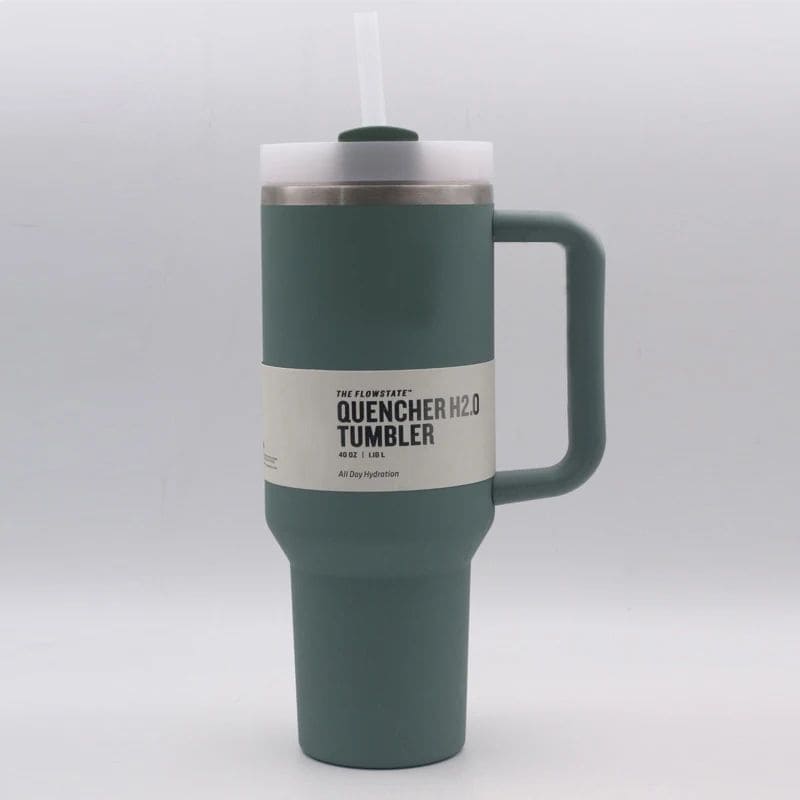 TERMO STANLEY DE 40 ONZAS CALIFORNIA 1.2 LIT ANTIDERRAME