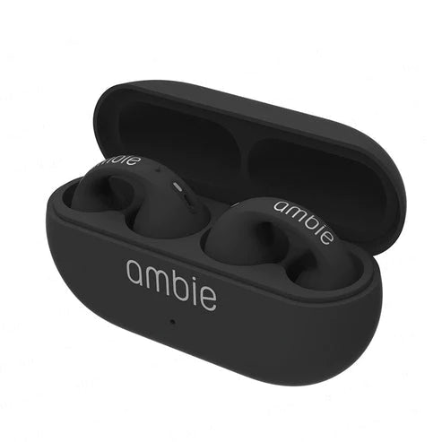 AUDIFONOS INALAMBRICOS BLUETOOTH AMBIE ORIGINALES DE 15 MGHZ
