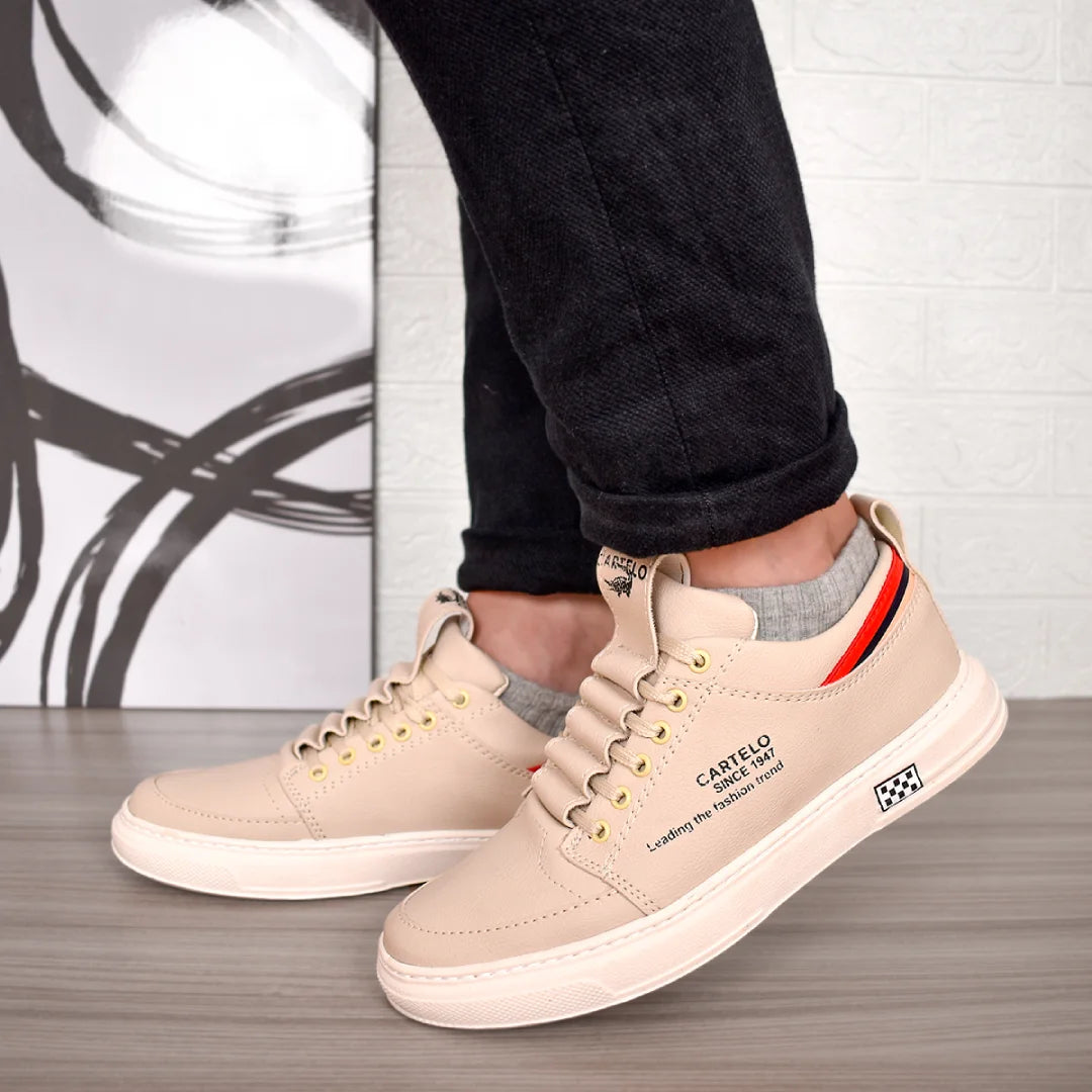Calzado Cartelo
