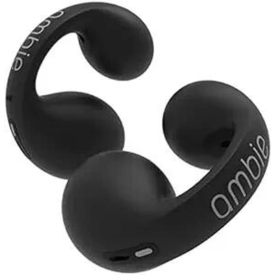 AUDIFONOS INALAMBRICOS BLUETOOTH AMBIE ORIGINALES DE 15 MGHZ