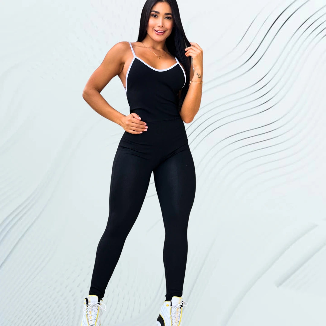 ENTERIZO PUSH UP AJUSTABLE