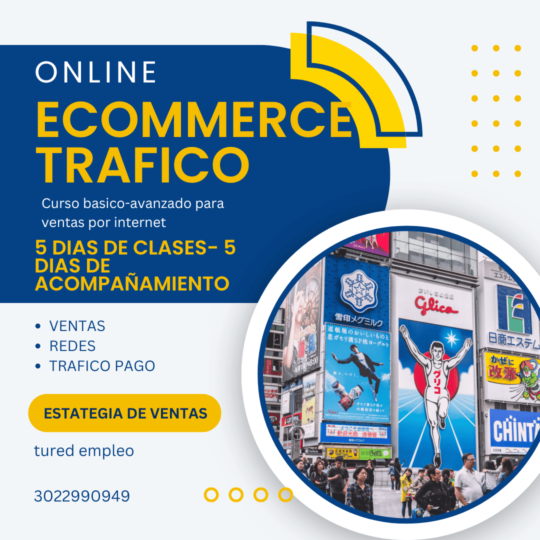 CURSO DROPSHIPPING