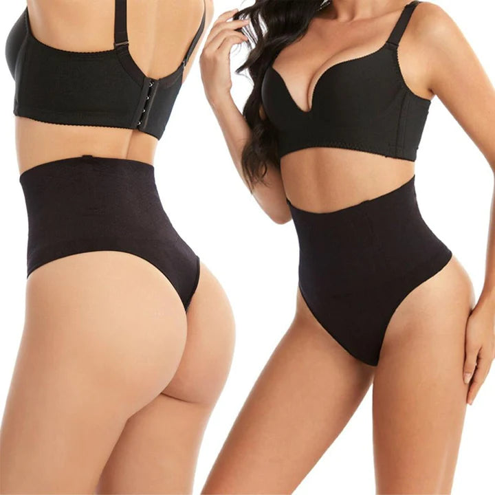 Panty body Invisible moldeadora ultra fit