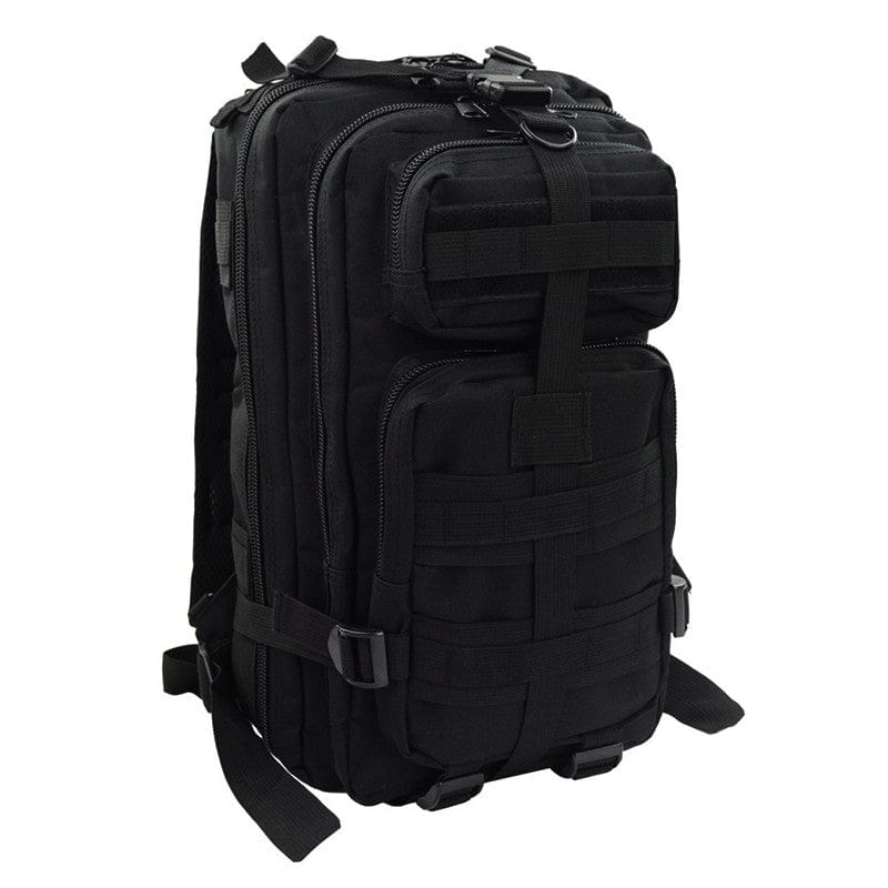 Morral Militar 36L Maletín Táctico Asalt