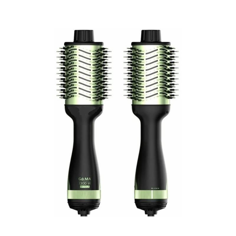 Cepillo Secador Voluminizador 3 En 1