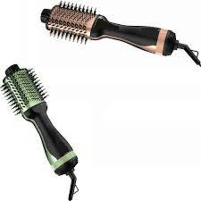 Cepillo Secador Voluminizador 3 En 1
