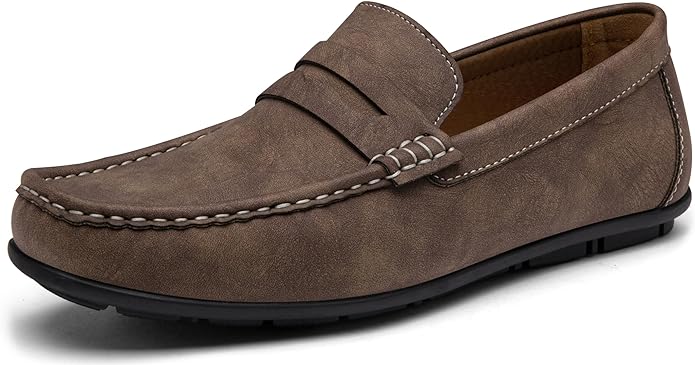 MOCASINES