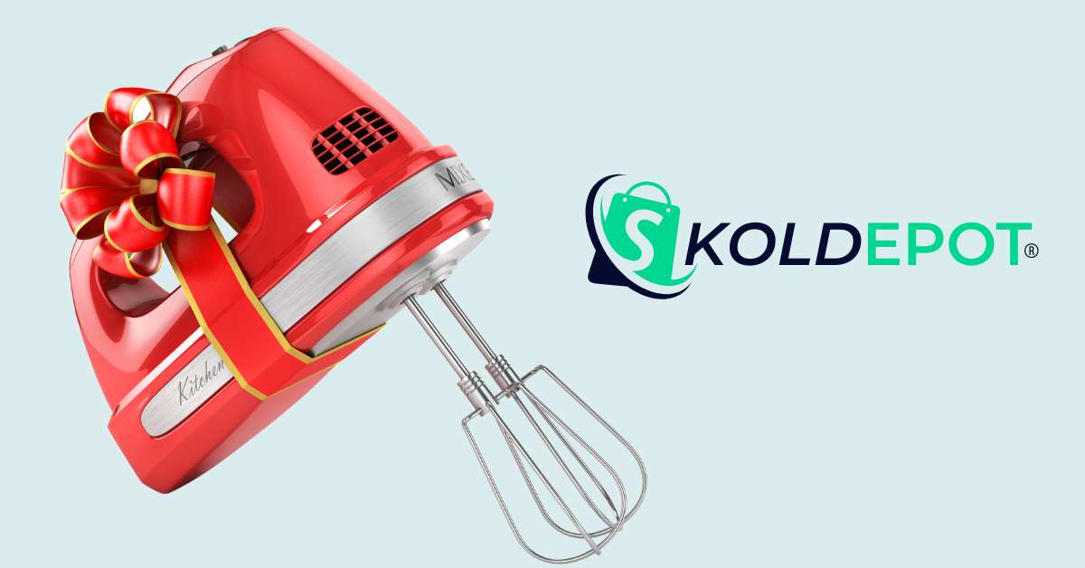 Productos de Cocina