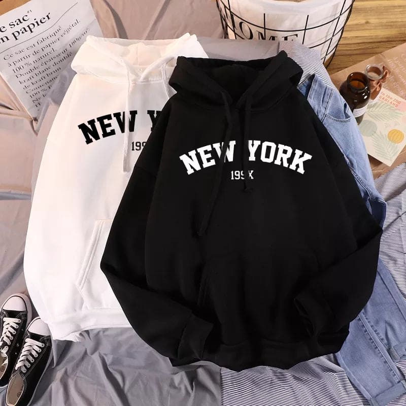 BUZO DEPORTIVO NEW YORK