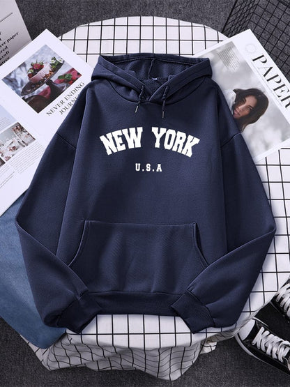 BUZO DEPORTIVO NEW YORK