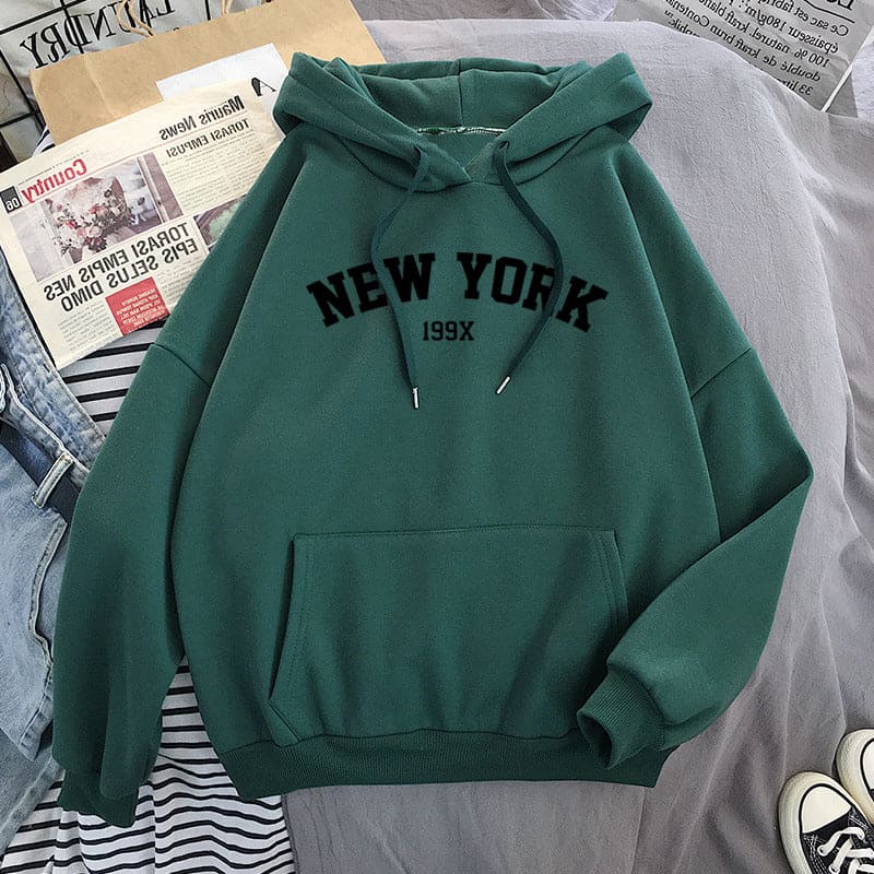 BUZO DEPORTIVO NEW YORK