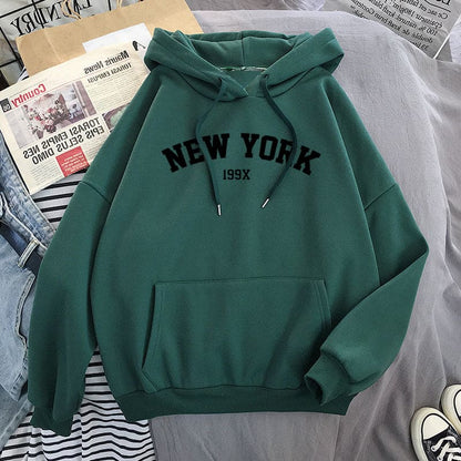 BUZO DEPORTIVO NEW YORK