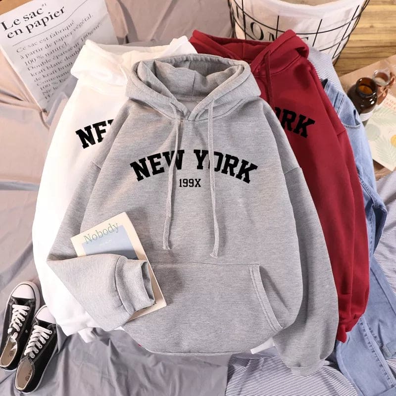 BUZO DEPORTIVO NEW YORK