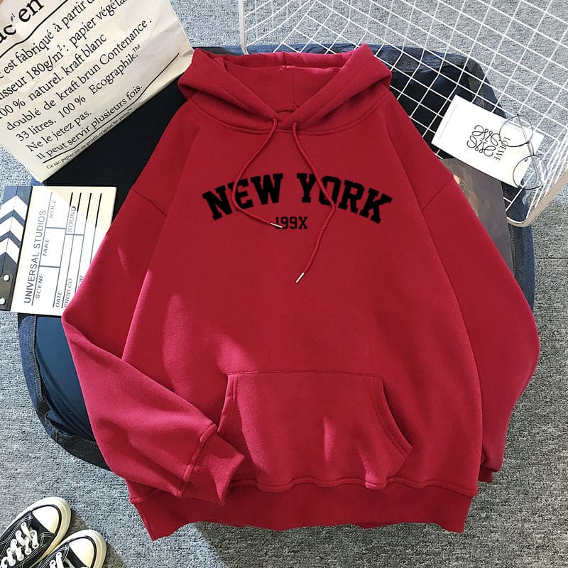 BUZO DEPORTIVO NEW YORK