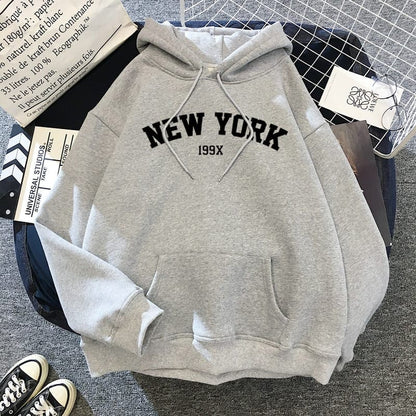 BUZO DEPORTIVO NEW YORK