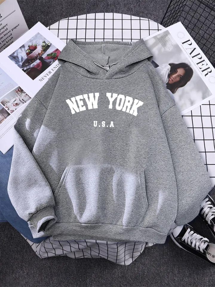 BUZO DEPORTIVO NEW YORK