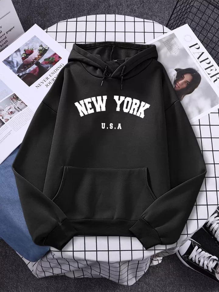 BUZO DEPORTIVO NEW YORK