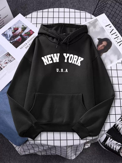 BUZO DEPORTIVO NEW YORK