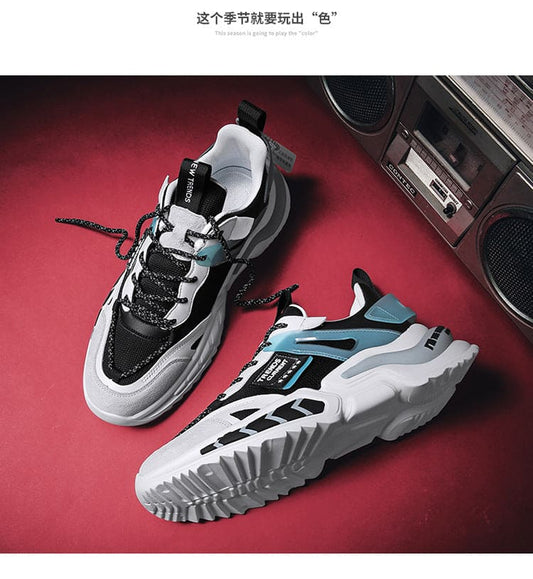 Calzado Para Hombre YRZ Importado