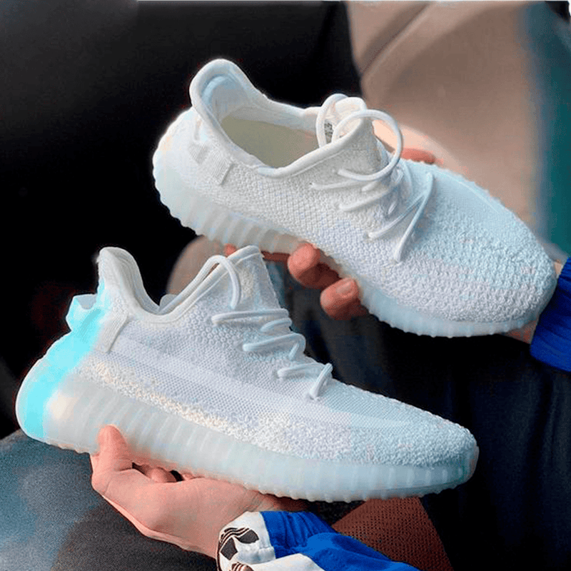 Zapatos tenis Yeezy para Mujeres