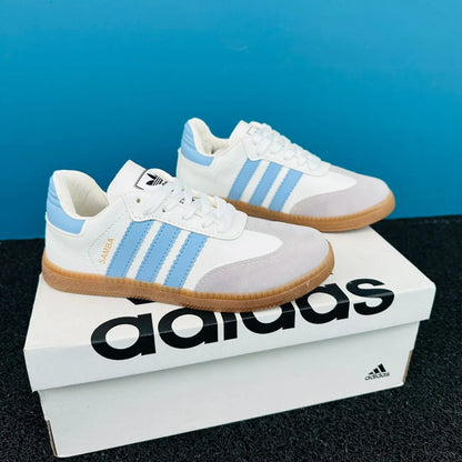ZAPATOS SAMBA PARA DAMAS