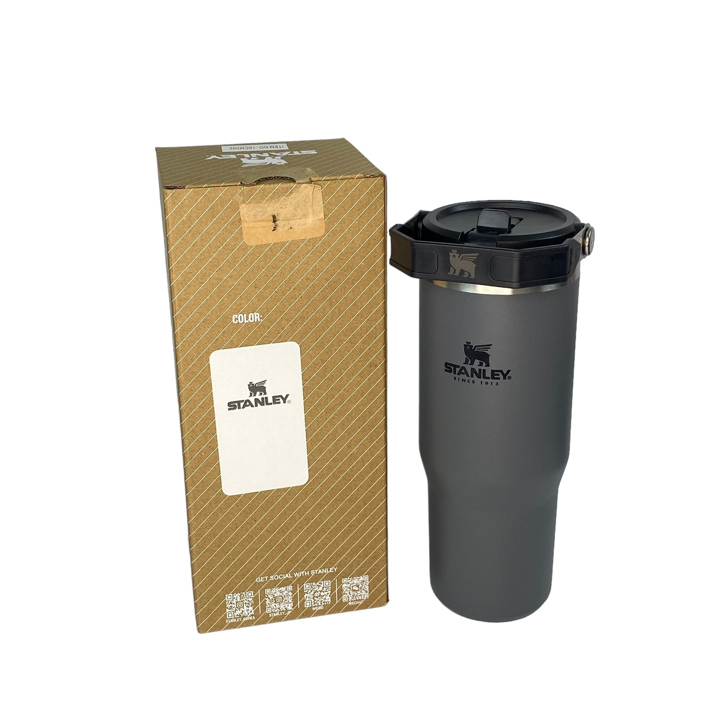 Vaso Térmico Tipo Stanley 30 oz 887 ml