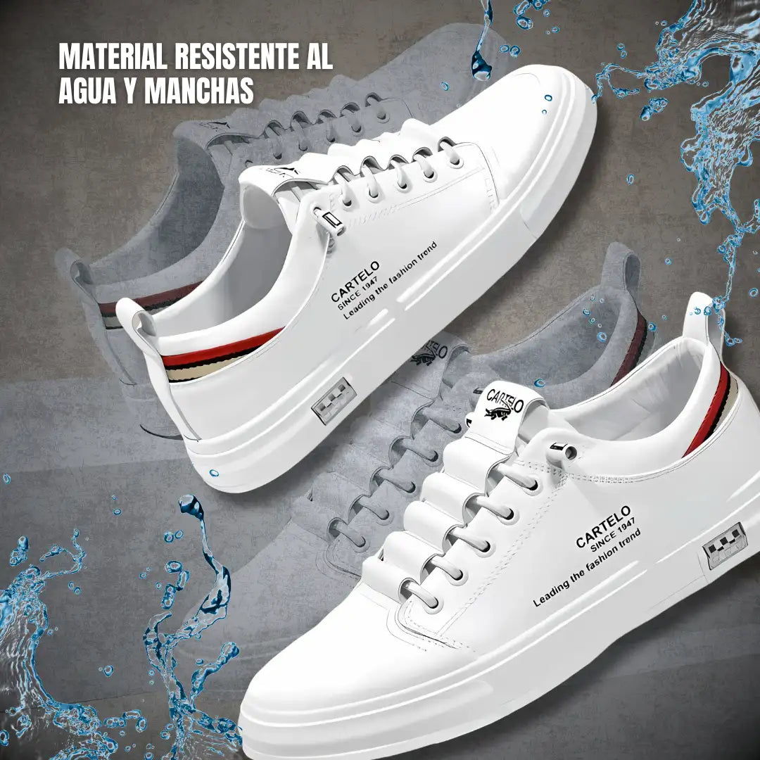 Calzado Cartelo