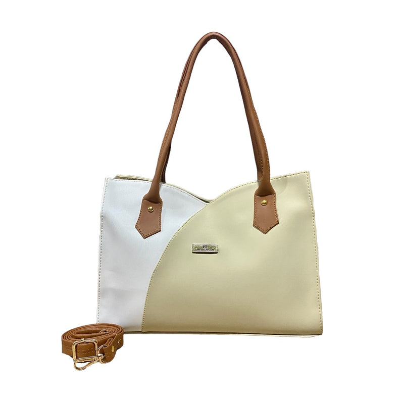 Bolso Karla Chacon Oslo Beige