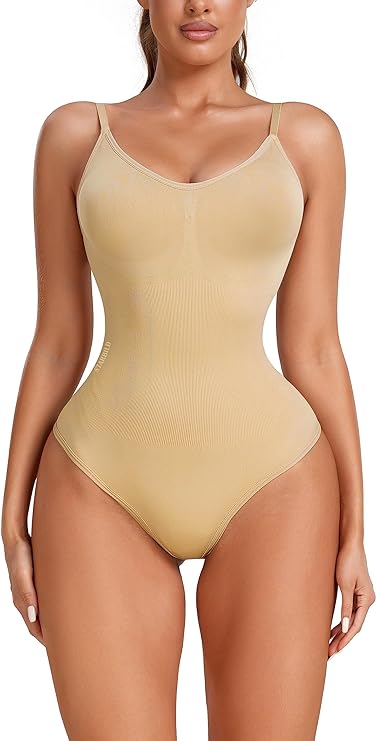 Body wear para mujer modelo California figura esbelta 360