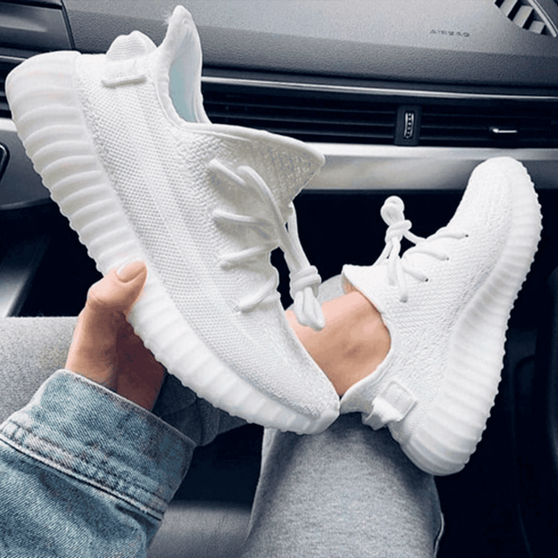 Zapatos tenis Yeezy para Mujeres