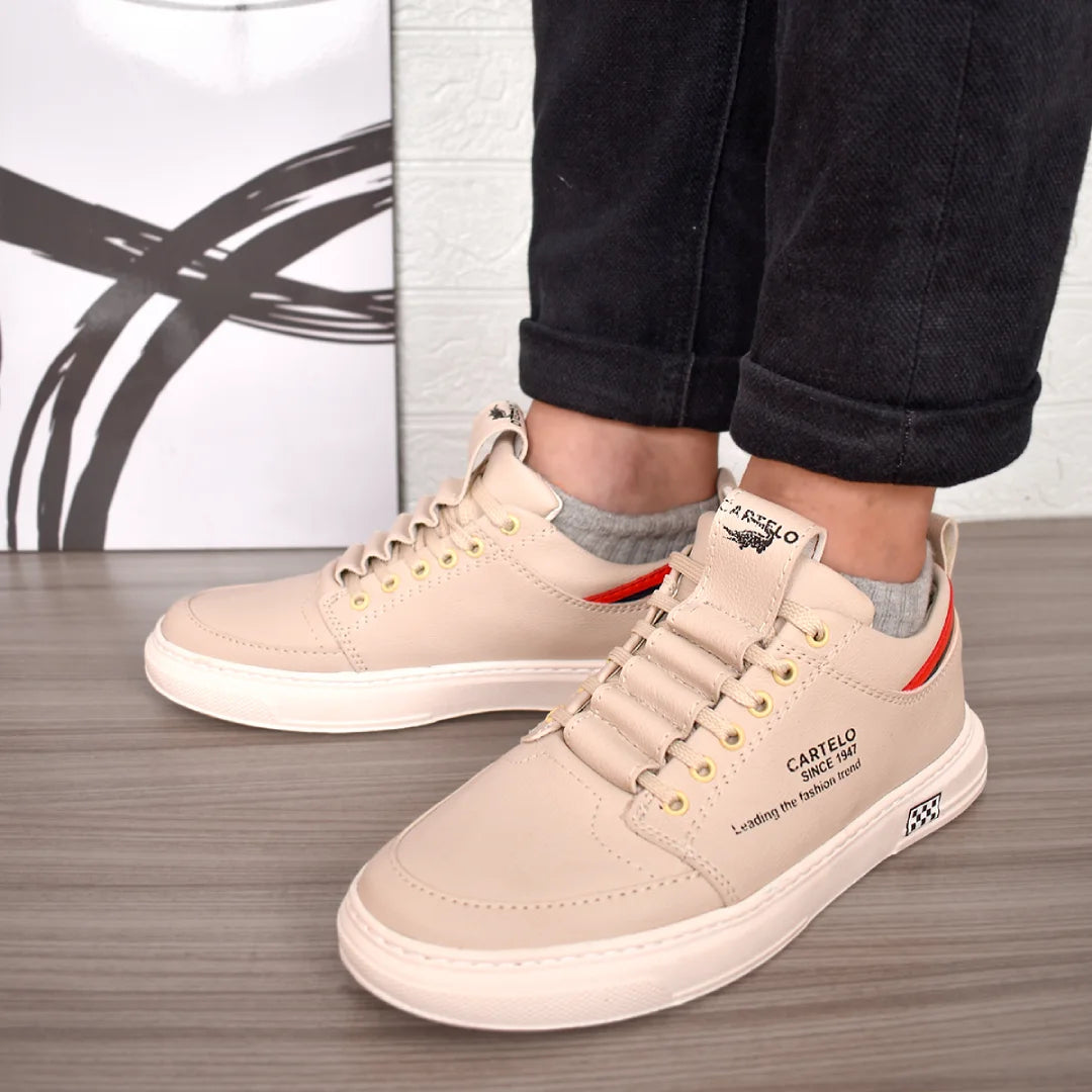 Calzado Cartelo