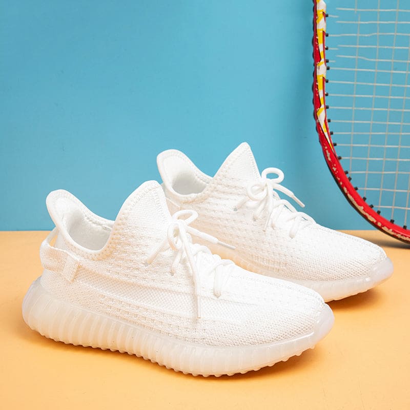 Zapatos tenis Yeezy para Mujeres