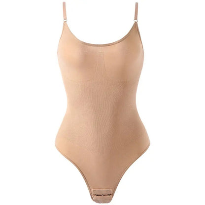 Body wear para mujer modelo California figura esbelta 360