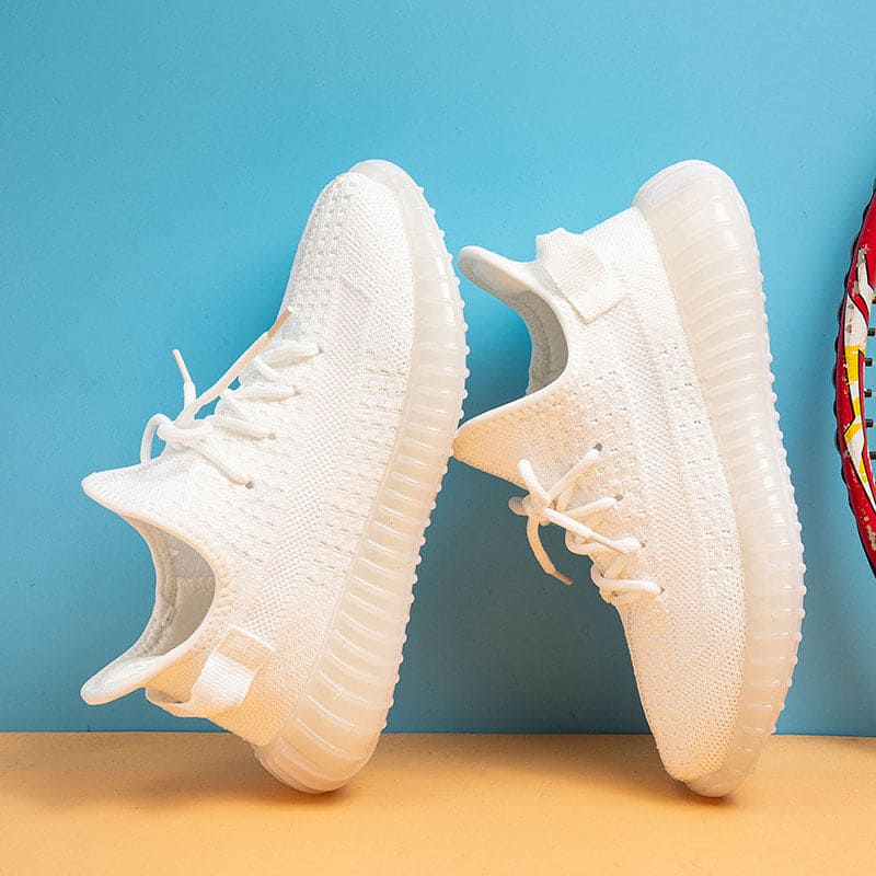 Zapatos tenis Yeezy para Mujeres