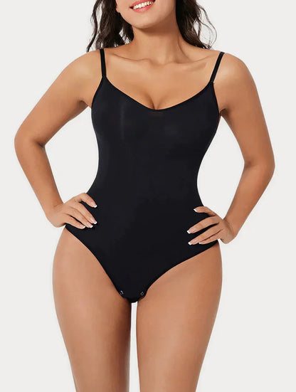 Body wear para mujer modelo California figura esbelta 360