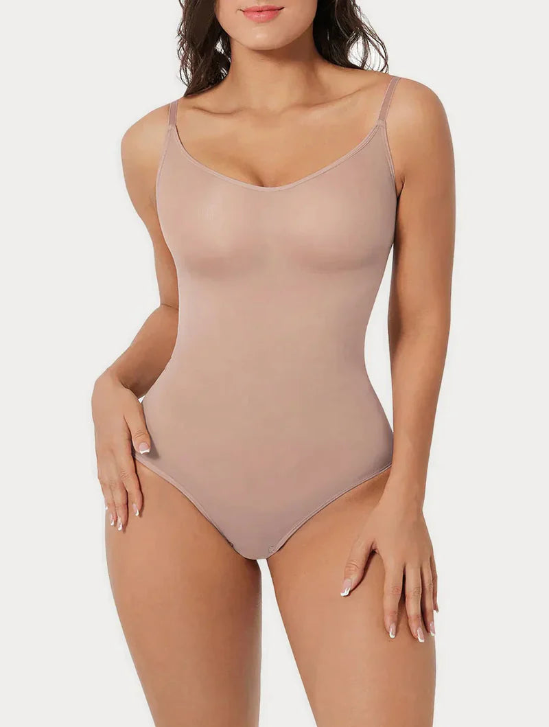 Body wear para mujer modelo California figura esbelta 360