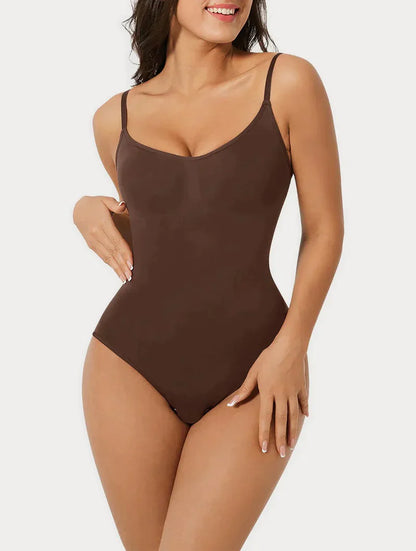 Body wear para mujer modelo California figura esbelta 360