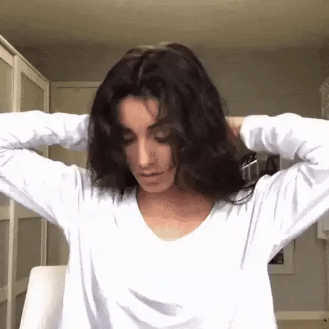 Cepillo Secador Voluminizador de cabello para uso con y sin keratina Salon One